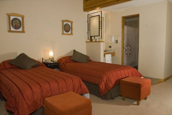 Antuquelen  4* Аргентина, Вилья-ла-Ангостура