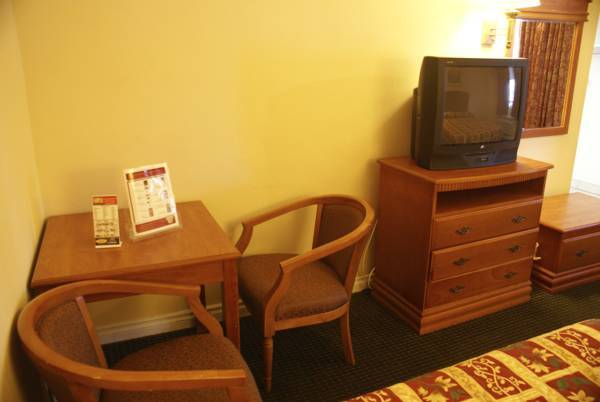 Colony Inn  2* США, Буэна-Парк