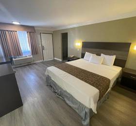 Туры в Colony Inn  в США