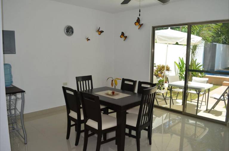 Casa Mango 