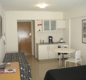 Studio 107  в Росарио
