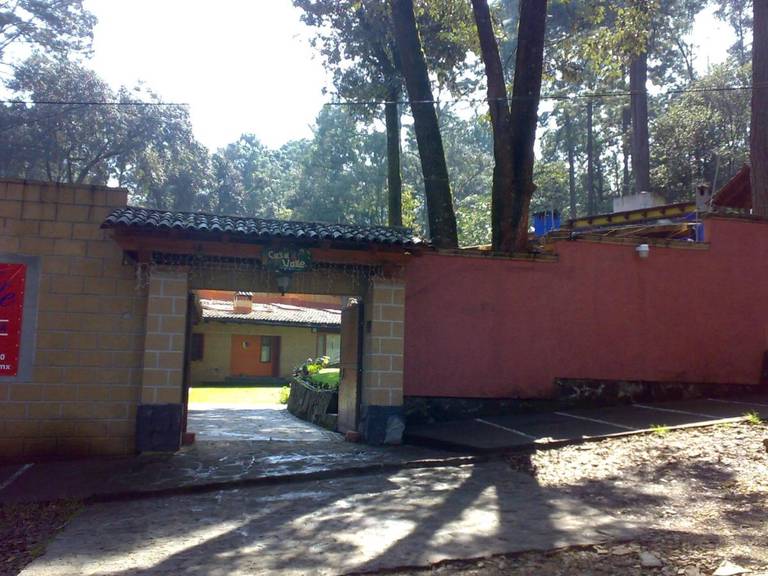 Casa Valle 