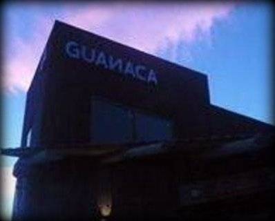 La Guanaca  Аргентина, Эль-Чальтен
