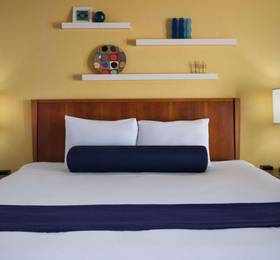 Hotel Zico  в Маунтин-Вью