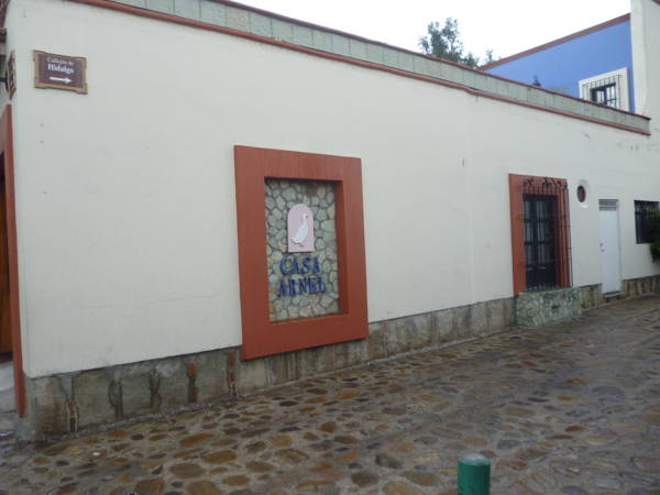 Casa Arnel 