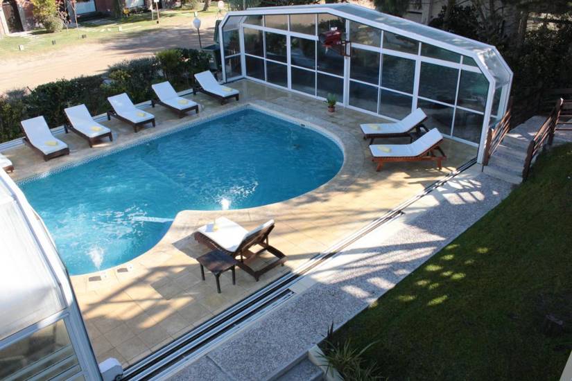 La Galeria  4* Аргентина, Карило