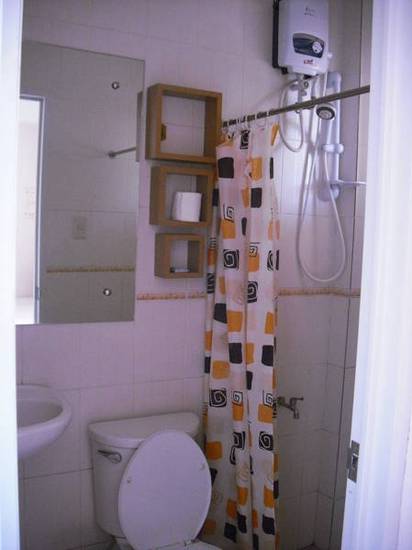Gani Hotel  2* Филиппины, Анхелес