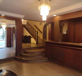Туры в Lux Hotel  в Бразилии