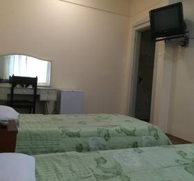 Отдых в Lux Hotel  - Бразилия, Сан-Паулу