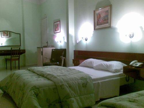 Lux Hotel 