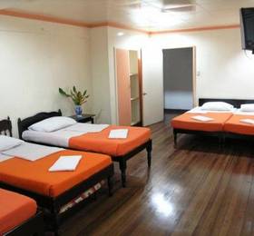Отдых в Inn Rocio - Филиппины, Багио