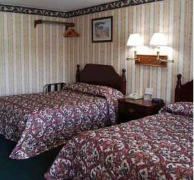 Туры в Lenox Inn  в США