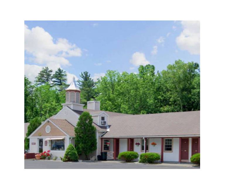 Lenox Inn 