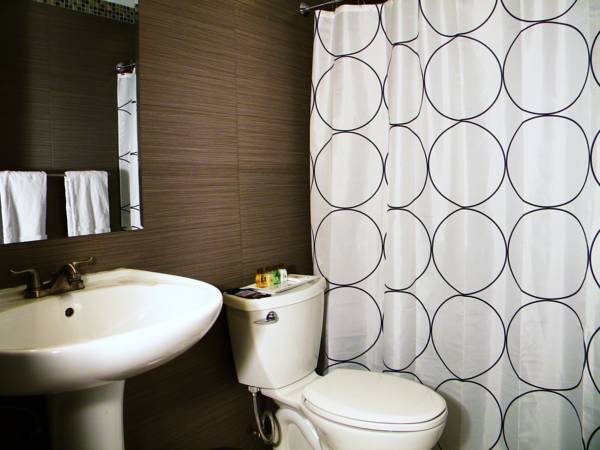 Hotel Eva  2* США, Майами-Бич