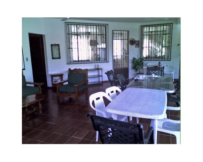 Casa Jade 