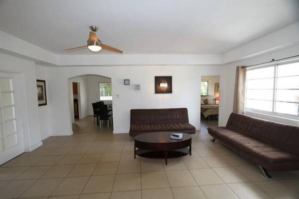 Casa Gaby  3* США, Майами-Бич