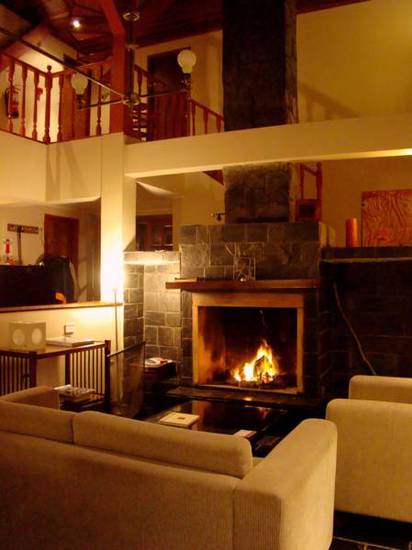 The House  2* Аргентина, Ушуайя