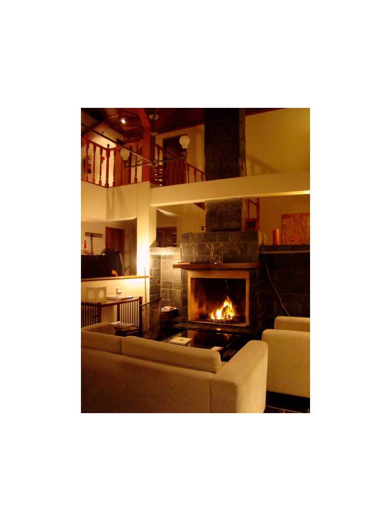 The House 