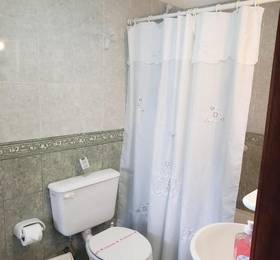 Tango B&B  в Ушуайе