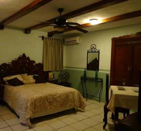 Туры в Casa Rosa  в Мексике