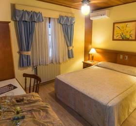 Hotel Sky  в Грамаду