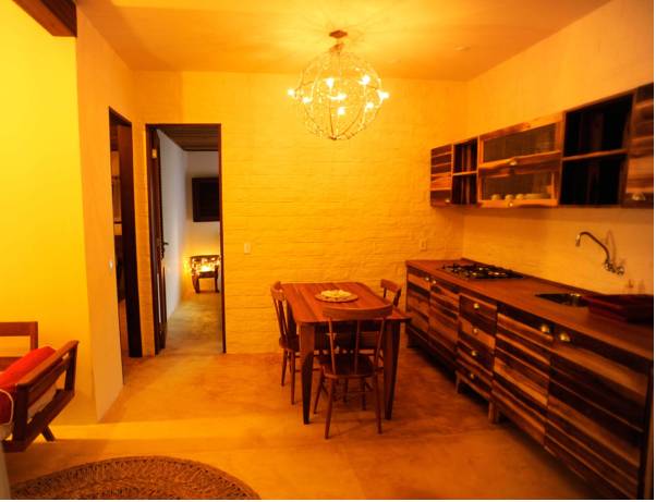 Casa Fufi 