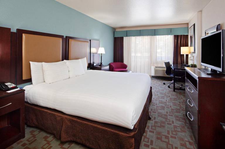 Hotel Vue 