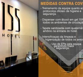 Отдых в 155 Hotel  - Бразилия, Сан-Паулу