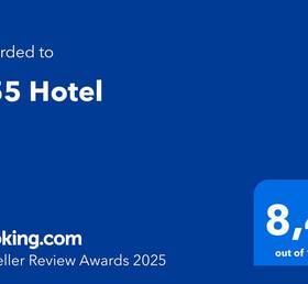 155 Hotel  в Сан-Паулу