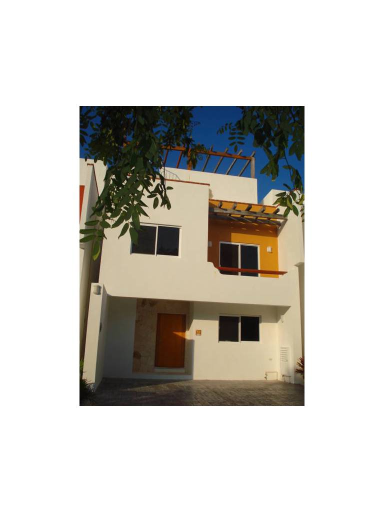 Casa Sol 