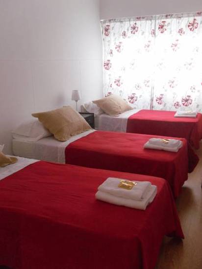 Luco B&B  Аргентина, Буэнос-Айрес