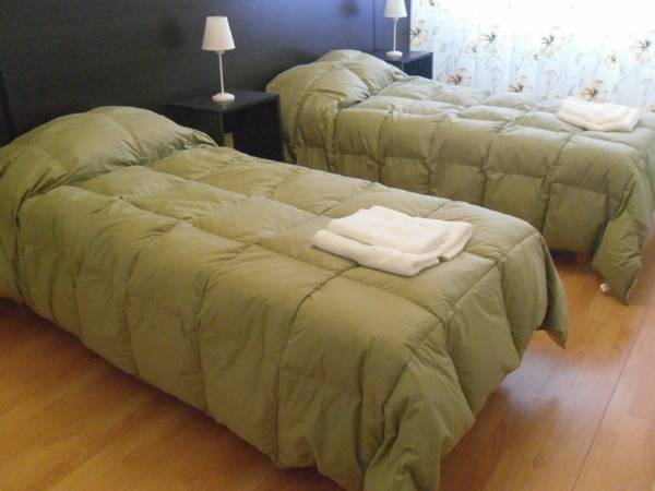 Luco B&B 
