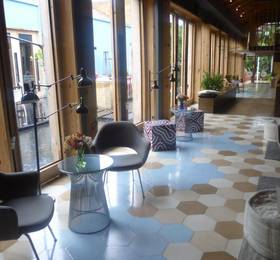 Hotel Bo в Сан-Кристобаль-де-лас-Касасе