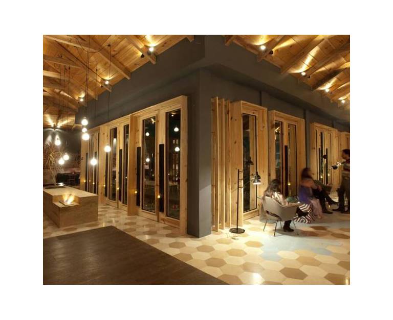 Hotel Bo 