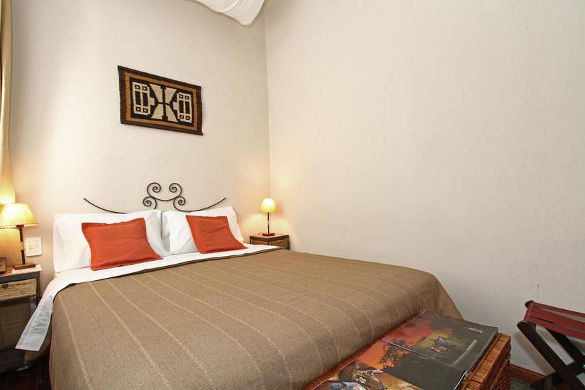 A Hotel  3* Аргентина, Буэнос-Айрес