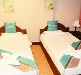 Gold Coast Inn Jomtien Beach 2* в Паттайе