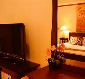 Туры в Gold Coast Inn Jomtien Beach 2* в Таиланде