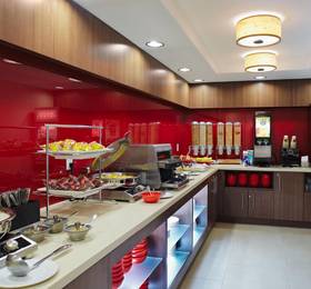 Туры в TownePlace Suites by Marriott Mississauga-Airport Corporate Centre в Канаде
