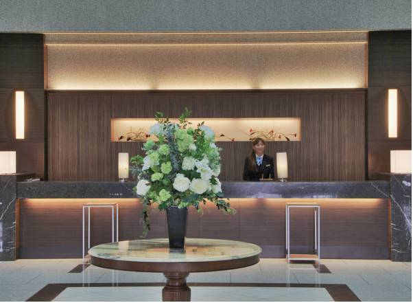 Hotel MyStays Utsunomiya (Formerly Utsunomiya Port Hotel) 3* Япония, Уцуномия