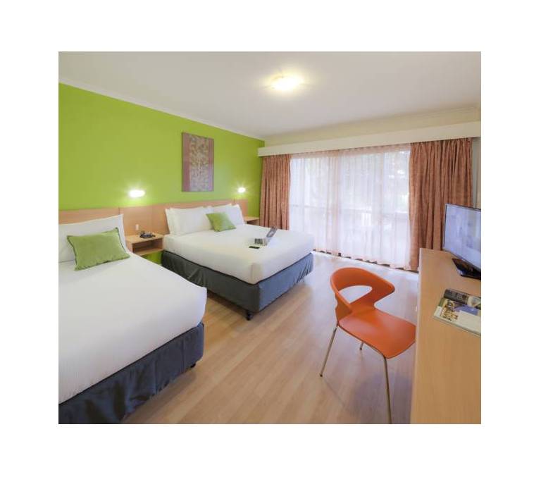 ibis Styles Alice Springs Oasis (formerly All Seasons)