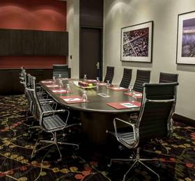 Туры в Hilton Suites Toronto-Markham Conference Centre & Spa в Канаде