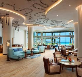 Отдых в The Westin Grand Cayman Seven Mile Beach Resort & Spa - Каймановы острова, Джорджтаун