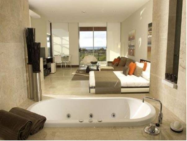 Santai Retreat (formerly Grand Mercure Apartments) 4* Австралия, Кингсклифф