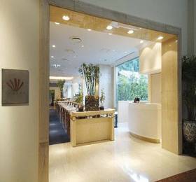 Туры в Narita Gateway Hotel (Formerly Narita Port Hotel) в Японии