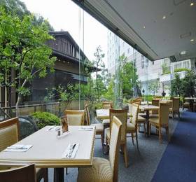 Отдых в Narita Gateway Hotel (Formerly Narita Port Hotel) - Япония, Нарита
