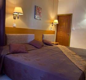 Отдых в Monalysa St Honore Apartment & Studios Grand Bay - Маврикий, Гранд-Бэй