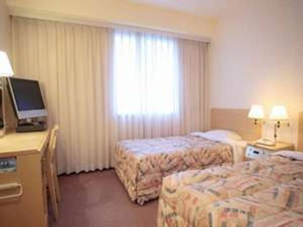 Shimonoseki Station West Washington Hotel Plaza 3* Япония, Симоносеки