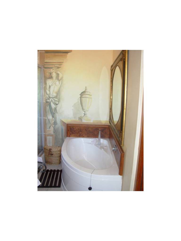 Villa Tuscana Boutique Hotel & Conference Venue