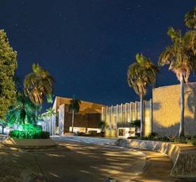 Estelar Santamar Hotel & Centro De Convenciones в Санта-Марте