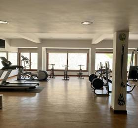 Туры в Estelar Santamar Hotel & Centro De Convenciones в Колумбии